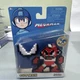 Cut Man 8 Bit Action Figure Pixel 30th Anniversary Jakks  Mega Man