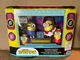 Boombox Minions Set from Mattel, Universal & Illumination: The Rise of Gru