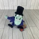 1999 SNIDLEY WHIPLASH  ADVENTURES OF ROCKY & BULLWINKLE 8"  PLUSH STUFFINS