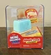 RARE Zuru Mini Brands Magic Cook Kitchen TOASTER Free Shipping HTF NEW