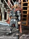 Marvel Universe Thor  03 action figure