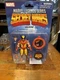 Marvel Legends Secret Wars Wolverine Hasbro Retro 6" Figure Wave 1 2024