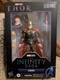 Marvel Legends The Infinity Saga Thor Odin 6-Inch Action Figure Opened