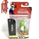 World Of Nintendo Yoshi Super Mario Bros Action Figure Jakks Collectible