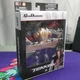 Bandai Game Dimensions Tekken Action Figure -Jin Kazama- "Tekken 8"