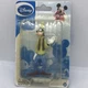 Disney Figurine Goofy Dog PVC Figure Toy Beverly Hills Teddy  3" Free Shipping