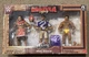 WWE Generations Maivia Legacy Elite Collection Action Figure the Rock e Pack BN