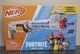 Nerf x Fortnite Frenz 4 Ever Revolver Dart Blaster New Bonus Virtual Code