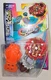 Beyblade Burst Rise Hypersphere Bushin Ashindra A5 Starter Pack – NEW – Hasbro Beyblade Burst Rise Hypersphere Bushin Ashindra A5 Starter Pack – NEW – Hasbro