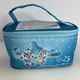 Disney Sea 25th Anniv. Sparking Jubilee Hotel Vanity Pouch Chip and Dale New