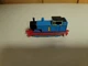 ERTL Thomas Tank engine Train Diecast Thomas himself VeryGood condition