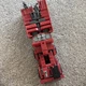 Hasbro Transformers Toys Studio Series Revenge of the Fallen Constructicon...