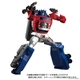 Takara Tomy Transformers MasterpieceG MPG-09 Super Ginrai from Japan
