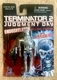 Terminator 2: Judgement Day Endoskeleton Figure (1995, Toy Island) - New Sealed