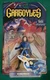 1995 Kenner Disney Gargoyles Elisa Maza Action Figure Rocket Wing Jet Pack NEW