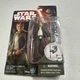 Star Wars The Force Awakens Han Solo 3.75" Action Figure 2015 Hasbro Sealed
