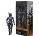 Star Wars Black Series Mandalorian Nite Owl #88 6&rdquo; Figure NIB Hasbro
