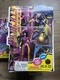 Voodoo from Jim Lee's Wildcats Playmates 1995 Action Figure New Sealed in Box