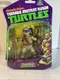Playmates Toys Teenage Mutant Ninja Turtles Action Figure - Donatello New 2013