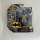New DC Spin Master Batman Hero Action Figure With 3 Surprise Accessories