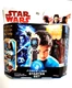 Hasbro Star Wars Force Link Starter Set including Force Link Action Figure NEW