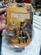 FORTNITE Solo Mode Battle Hound 4 in. Figure New Sealed 2019 Epic Games Jazwares