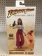 RETRO INDIANA JONES ADVENTURE SERIES RAIDERS OF THE LOST ARK MARION 6 " FIGURE