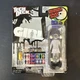 Vintage Tech Deck Fingerboard Skateboard Toy Rare - Girl - Brandon Biebel