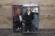 NECA REEL TOYS A NIGHTMARE ON ELM STREET 3 DREAM WARRIOR FREDDY KRUEGER FIGURE