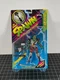 Vintage 90s 1996 McFarlane Toys Nuclear Spawn from Spawn