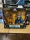 MARVEL LEGENDS WOLVERINE 50TH LILANDRA & WOLVERINE 6" FIGURE SET HASBRO SEALED