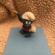 Smurfs Sauna Smurf 20108 Bath Soap Vintage 1979 Figure Toy Schleich Peyo