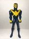 Kenner DC Comics Batman Animated Series Nightwing 4.75"  Action Figure 1998