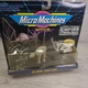Star Wars Empire Strikes Back Micro Machines 1993 Galoob 65860 Collection #2 NEW