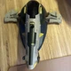 Hasbro 2001 Star Wars: Attack Of The Clones - Jango Fett's Slave 1 Ship