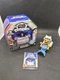 Disney Doorables Star Wars Galactic Cruisers Ahsoka Tano And Speeder Bike
