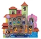 Disney's Encanto Movie Exclusive Mi Familia Character 12 Toy Figure Set Figures
