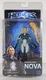 NECA Heroes of the Storm Nova Dominion Ghost 7" Action Figure Blizzard StarCraft