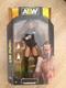 2022 AEW Jazwares Unrivaled Collection Walmart Exclusive #89 CM Punk - SEALED