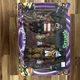 NECA TMNT Turtles in Time Pirate Bebop & Rocksteady Action Figure