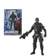 G.I. Joe Classified Series Snake Eyes 6" Action Figure Wave 1 Hasbro - 