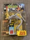 Spawn Violator action figure 1994. Sealed brand new. McFarlane. W Bonus Comic