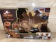 Jurassic World Camp Cretaceous Roar Attack KENTROSAURUS Jurassic Park Dinosaur
