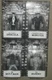 NECA set 4 Toony Terrors Silver Screen Mummy Frankenstein Dracula Wolf Man