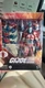 GI Joe Classified Series 191 Deluxe Cobra-La Royal Guard 6&rdquo; Action Figure Hasbro