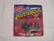 Super7 M.O.T.U.S.C.L.E. MOTUSCLE Black Teela He-Man Man-At-Arms 3 Pack Damaged