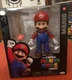 The Super Mario Bros.  Movie 5" figure Jakks-New in Box-NintendoIllumination