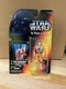 1995 Kenner Star Wars Power of the Force LUKE SKYWALKER Action Figure Box 252