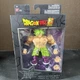 SUPER SAIYAN BROLY DRAGON BALL SUPER VER STARS ACTION FIGURE BANDAI NEW