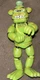 Funko Five Nights at Freddys Shamrock Freddy Figure